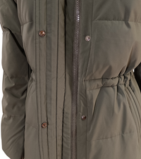 GIUBBOTTO DONNA GP183 Tellini S.R.L. Χονδρική ενδυμασία
